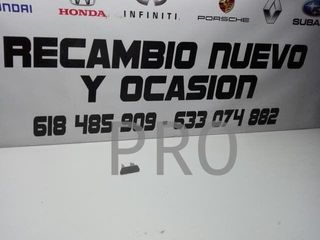 Tapa pilar airbag opel astra H nueva