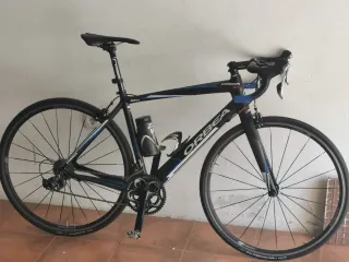 Bicicleta Carretera Orbea