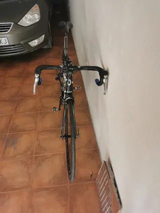 Bicicleta Carretera Orbea