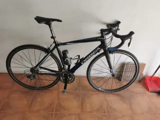 Bicicleta Carretera Orbea