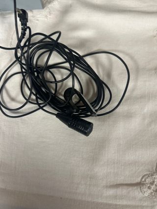 Radio Coche Kenwood KMM-BT209 Y altavoces