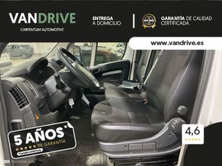 Peugeot Boxer 2.2 BlueHDi L2H2 Premium S&S  Premium S&S con Navegación