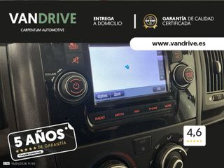 Peugeot Boxer 2.2 BlueHDi L2H2 Premium S&S  Premium S&S con Navegación