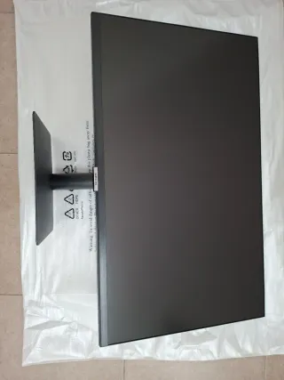 Monitor Samsung S27BM500 27" Full HD