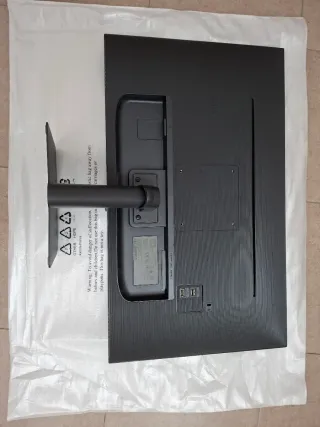 Monitor Samsung S27BM500 27" Full HD