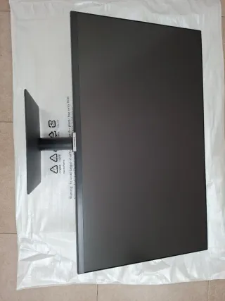 Monitor Samsung S27BM500 27" Full HD