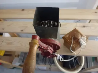 Molinillo Elma 1430B antiguo