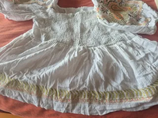 2 Camisetas Sfera Talla M y L.