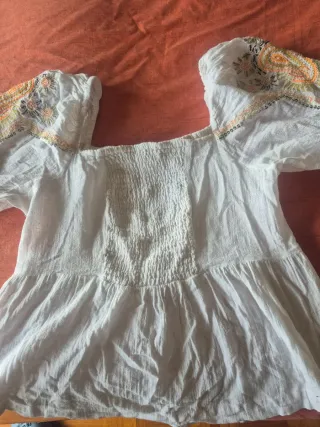 2 Camisetas Sfera Talla M y L.