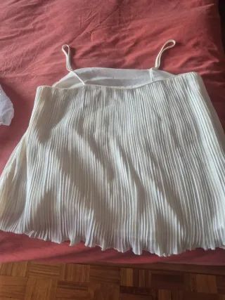 2 Camisetas Sfera Talla M y L.