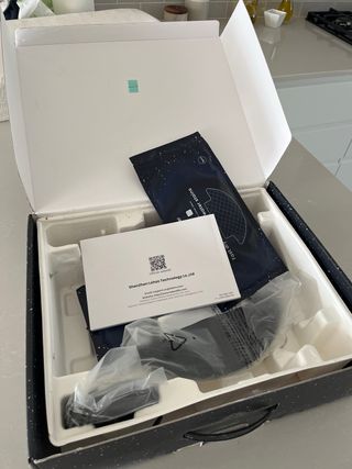 Robot aspirador Lefant