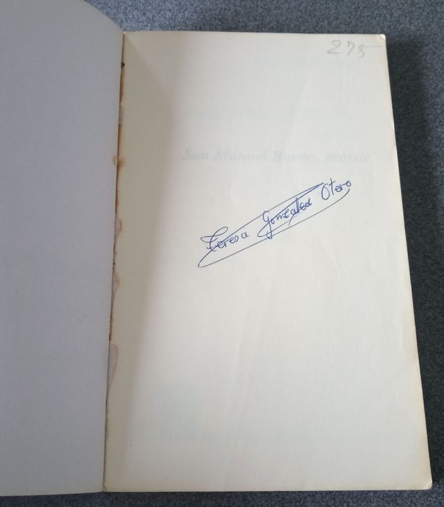 Lote libros Antología Del Grupo Poético Del 1927