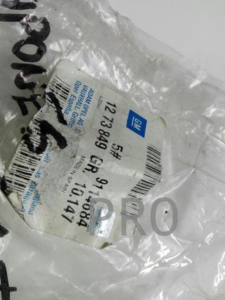 tapon limpia opel corsa C nuevos