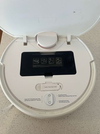 Xiaomi Mop 2 Robot Aspirador