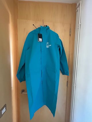 Capa esquí Atomic Worldcup Rebels NUEVA talla xs