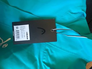 Capa esquí Atomic Worldcup Rebels NUEVA talla xs