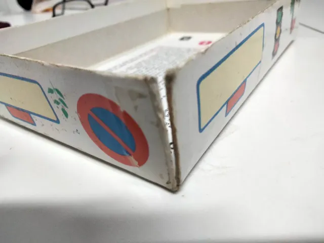 Dominó Código de Circulación Didacta