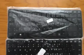 Teclados HP 820 G1 y 840 G1 Nuevos