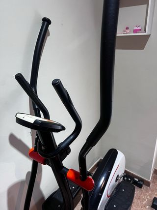 Bicicleta Elíptica Buen Estado