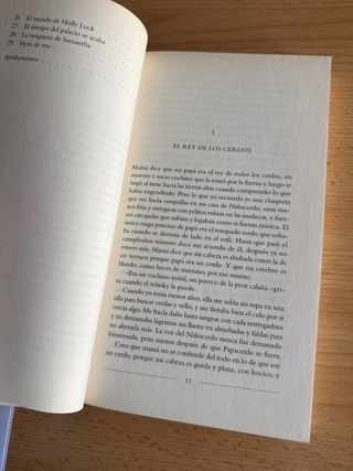 Pigtopia (Literatura) (Spanish Edition)