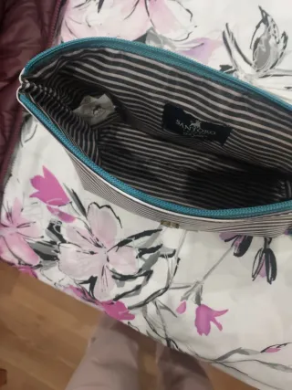 Neceser Santoro Gorjuss