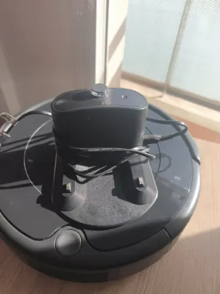 Robot aspirador Roomba automático