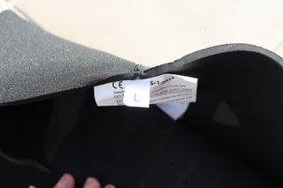 A ESTRENAR Traje Neopreno Seac Black Shark 5mm T.L