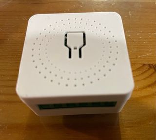 Interruptor WiFi 16A AC 100-265V