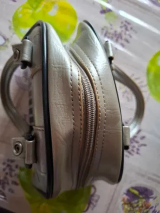 Borsetta vintage Puma anni '90