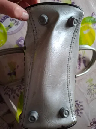 Borsetta vintage Puma anni '90