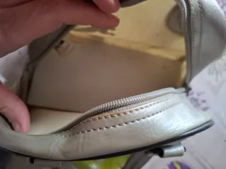 Borsetta vintage Puma anni '90