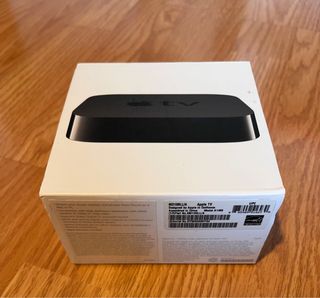 Apple TV 3ª A1469