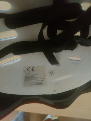 Cascos infantiles para bici