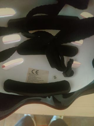 Cascos infantiles para bici