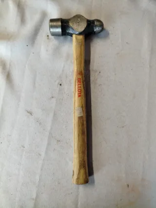 Martillo de bola Bellota