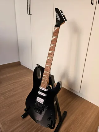 Guitarra Eléctrica Jackson X Dinky DK3XR