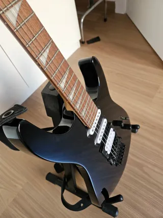 Guitarra Eléctrica Jackson X Dinky DK3XR