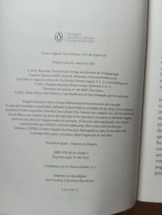 El legado de la Villa de las Telas / The Legacy...