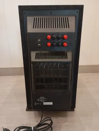 Subwoofer Pioneer S-W110-S