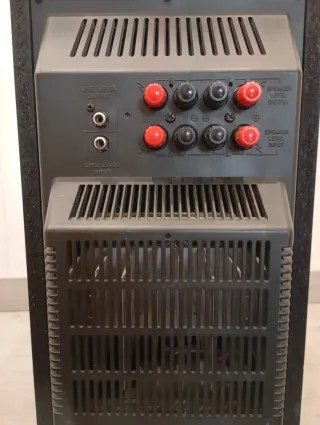 Subwoofer Pioneer S-W110-S