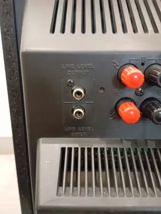 Subwoofer Pioneer S-W110-S