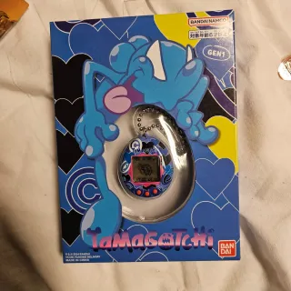 Tamagotchi Gen 1 Edición Limitada Japón