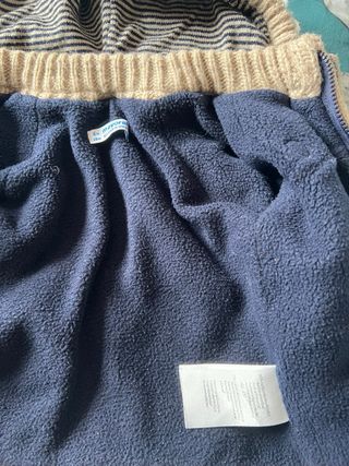 Cardigan Mayoral neonato 6m/68cm