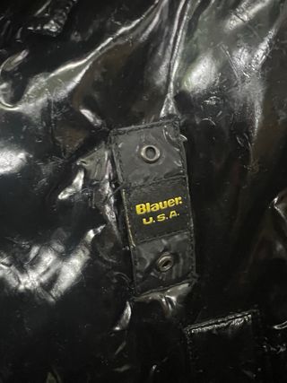 Giacca Blauer USA taglia 10 anni