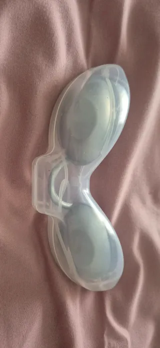Gafas Protección Láser Depilación IPL