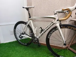 Orbea Orca Ed. Esp I'm Gold T54