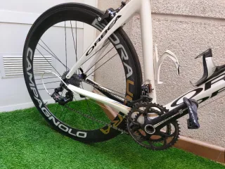 Orbea Orca Ed. Esp I'm Gold T54