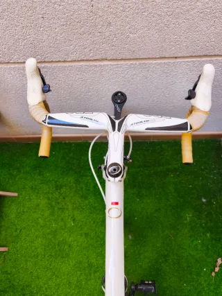 Orbea Orca Ed. Esp I'm Gold T54