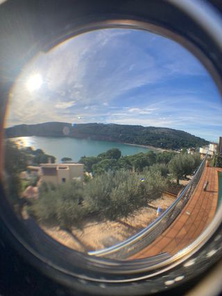 Gran Angular AF 0.42x MINOX Made in Japan