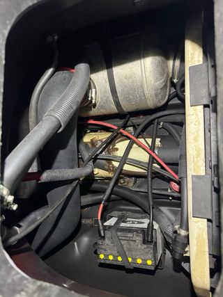 Moto de agua Yamaha FX SHO 1.8 240cv